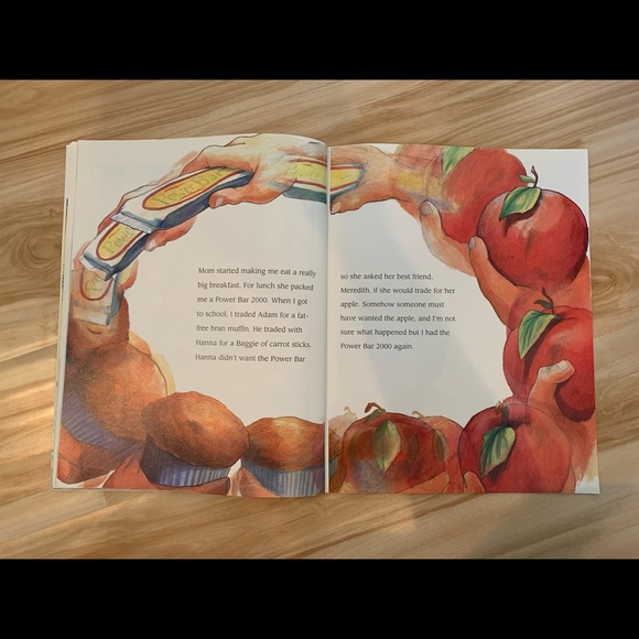 Testing Miss Malarky BOOK-Children’s book! NEW! - Picture 7 of 11